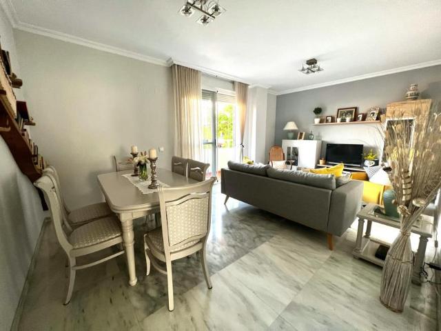 Apartamento en alquiler en Este-Alcosa-Torreblanca, Sevilla