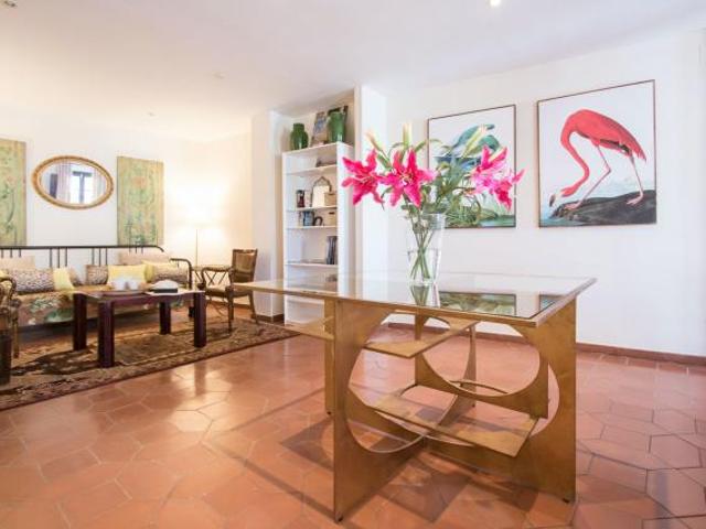 Apartamento en alquiler en Casco Antiguo, Sevilla