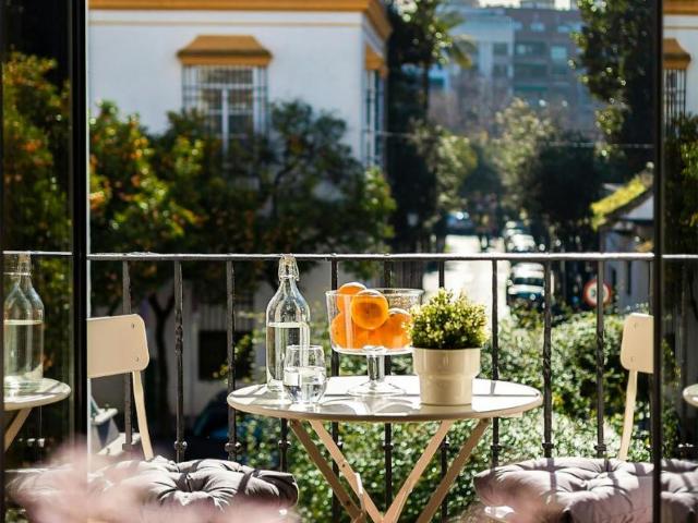 Apartamento en alquiler en Casco Antiguo, Sevilla