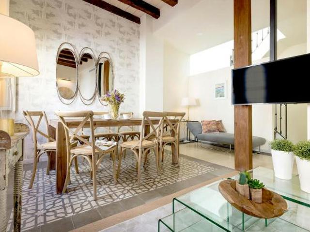 Apartamento en alquiler en Casco Antiguo, Sevilla