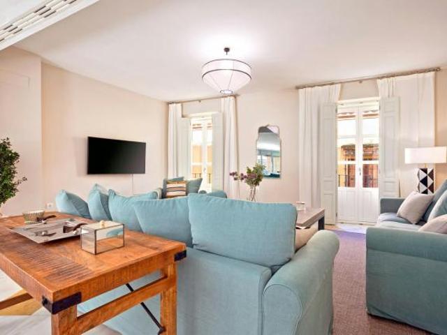 Apartamento en alquiler en Casco Antiguo, Sevilla