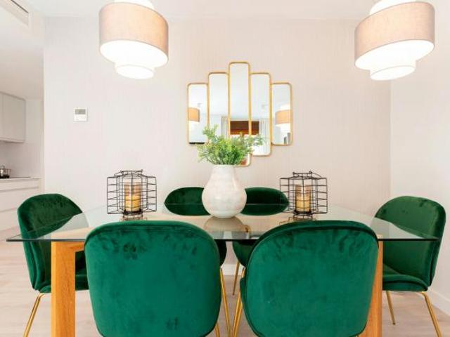 Apartamento en alquiler en Casco Antiguo, Sevilla
