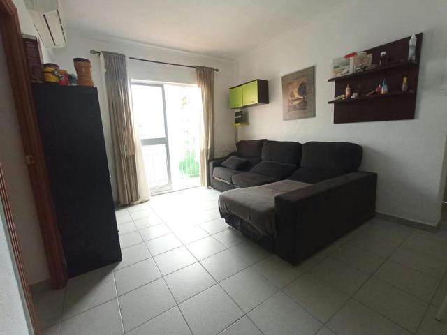 Apartamento en alquiler en San Pablo-Santa Justa, Sevilla