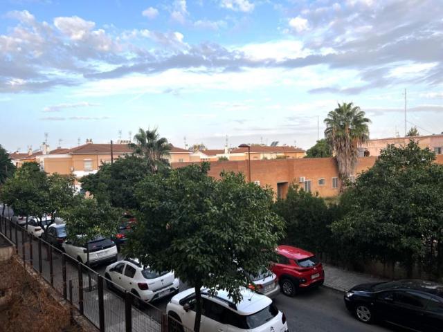 Apartamento en alquiler en Este-Alcosa-Torreblanca, Sevilla