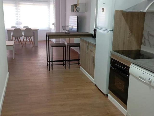 Apartamento en alquiler en la Safor, Valencia