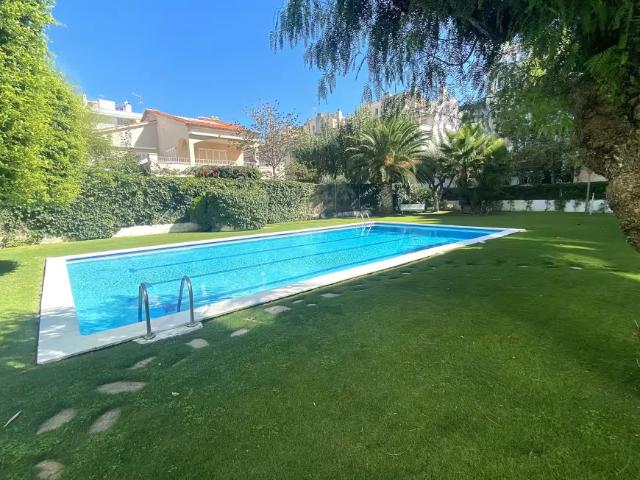 Apartamento en alquiler en Garraf, Catalunya