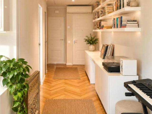 Apartamento en alquiler en Alt Vinyet, Garraf