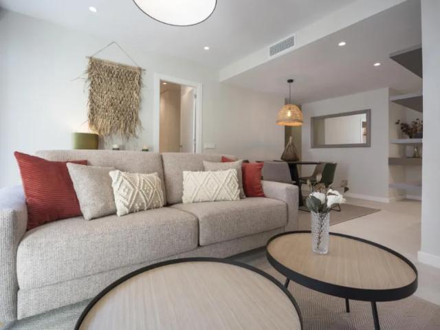 Apartamento en alquiler en Garraf, Catalunya