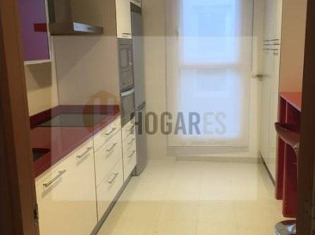 Apartamento en alquiler en Soria