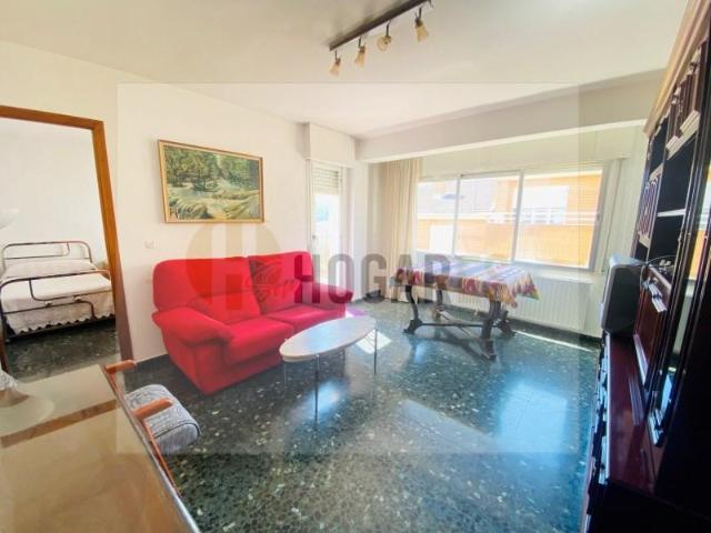 Apartamento en alquiler en Soria, Castilla y León