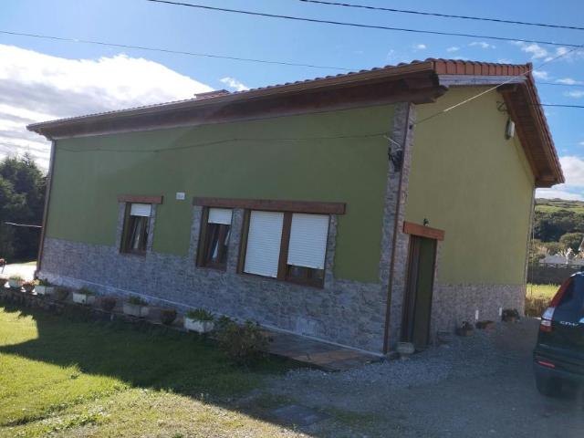 Apartamento en alquiler en Tagle, Suances