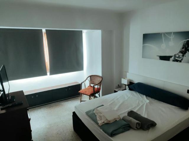 Apartamento en alquiler en el Perelló, la Ribera Baixa