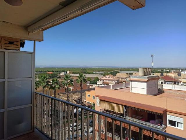 Apartamento en alquiler en les Palmeres, la Ribera Baixa