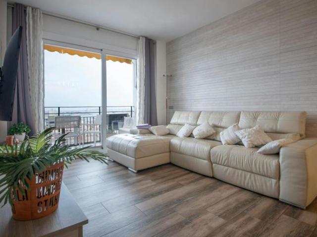 Apartamento en alquiler en Eixample, Tarragonès