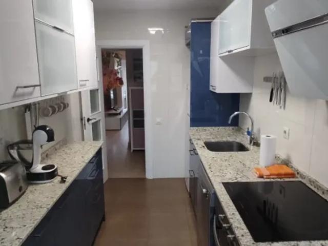 Apartamento en alquiler en Nou Eixample Sud, Tarragonès