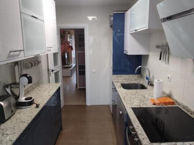 Apartamento en alquiler en Nou Eixample Sud, Tarragonès