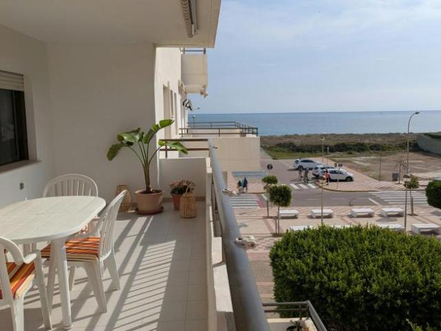Apartamento en alquiler en La goleta i la sardina, Tavernes de la Valldigna