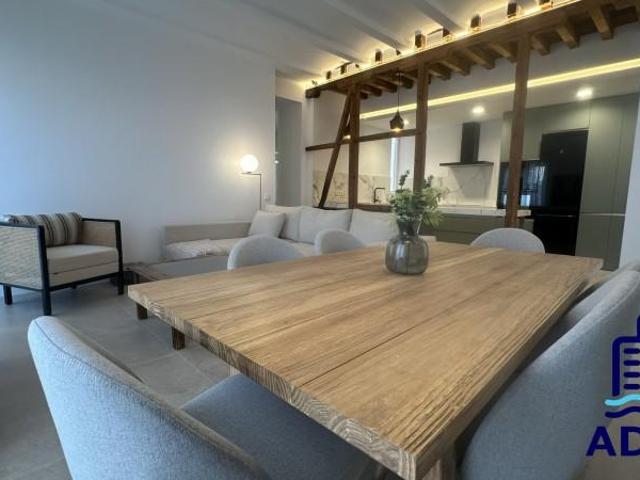 Apartamento en alquiler en Toledo, Castilla-La Mancha