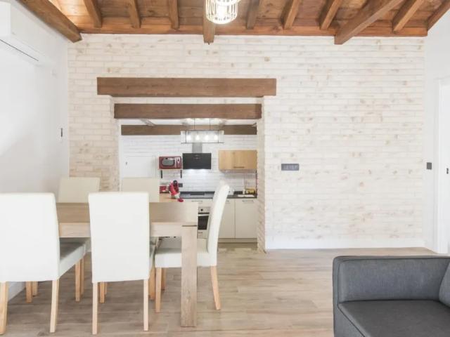 Apartamento en alquiler en Toledo, Castilla-La Mancha