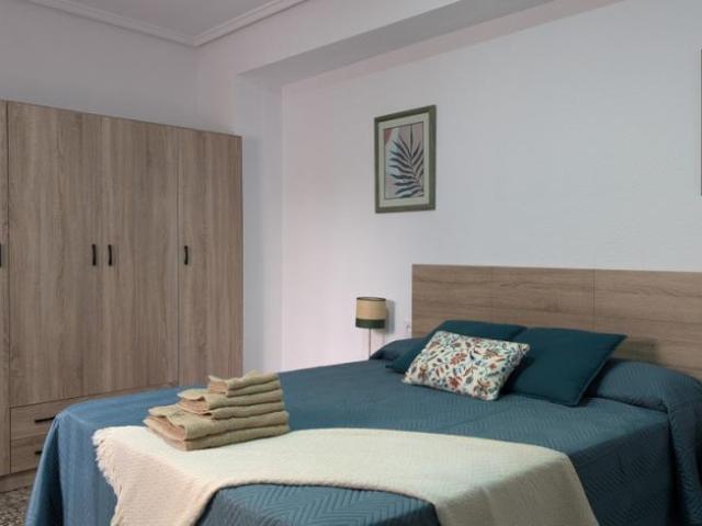 Apartamento en alquiler en el Molí, l'Horta Sud