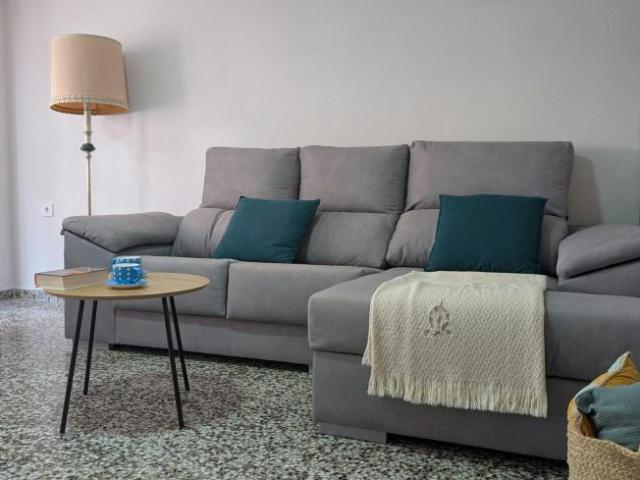 Apartamento en alquiler en el Molí, l'Horta Sud