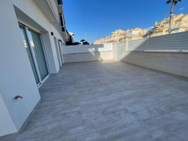 Apartamento en alquiler en el Baix Segura / La Vega Baja, Valencia