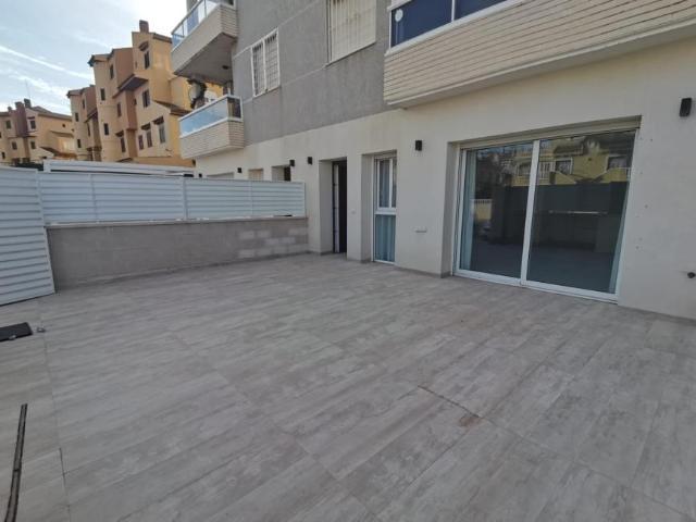 Apartamento en alquiler en el Baix Segura / La Vega Baja, Valencia