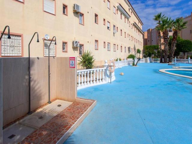 Apartamento en alquiler en Urbanización El Chaparral, el Baix Segura / La Vega Baja