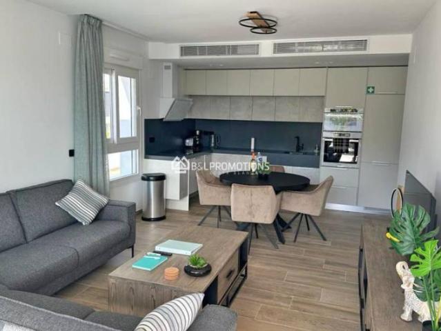 Apartamento en alquiler en Urbanización La Ceñuela, el Baix Segura / La Vega Baja