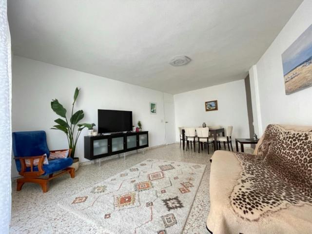 Apartamento en alquiler en El Palmeral, el Baix Segura / La Vega Baja