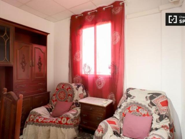 Apartamento en alquiler en Comarca de València, Valencia