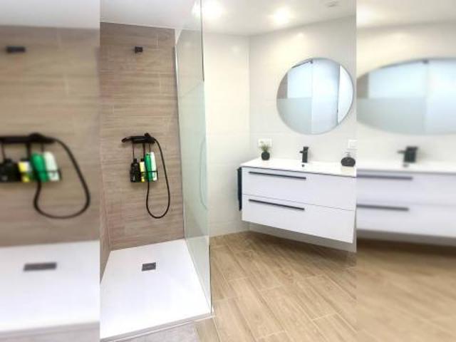 Apartamento en alquiler en València, València / Valencia