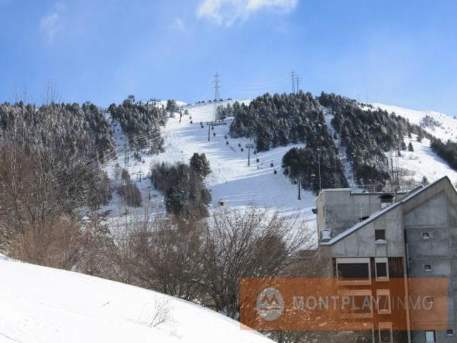 Apartamento en alquiler en Escunhau, Vielha E Mijaran