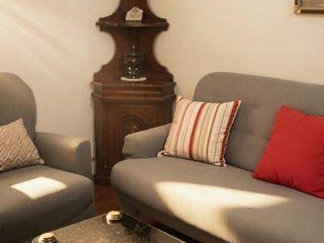 Apartamento en alquiler en A Dobrada, Vigo