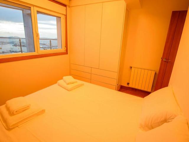 Apartamento en alquiler en A Sagrada Familia, Vigo