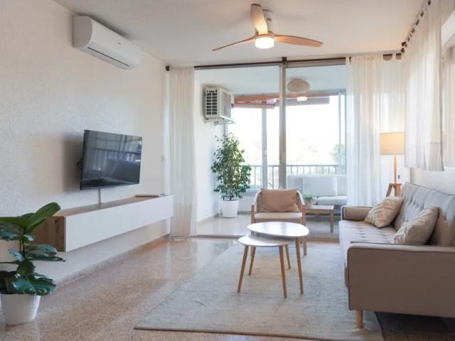 Apartamento en alquiler en Plans, la Marina Baixa