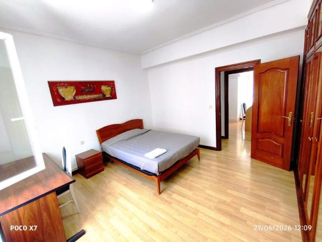 Apartamento en alquiler en Adurtza, Gasteizko kuadrilla