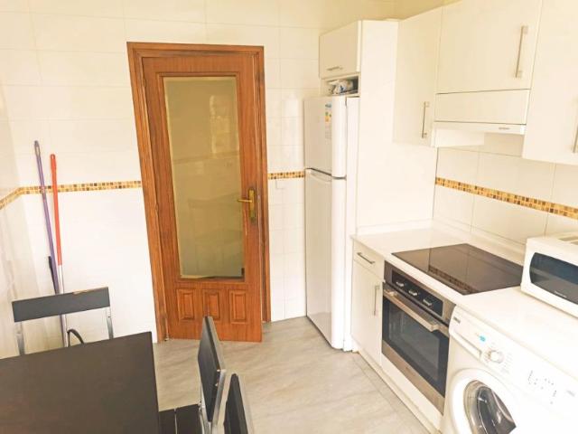 Apartamento en alquiler en Lovaina, Gasteizko kuadrilla