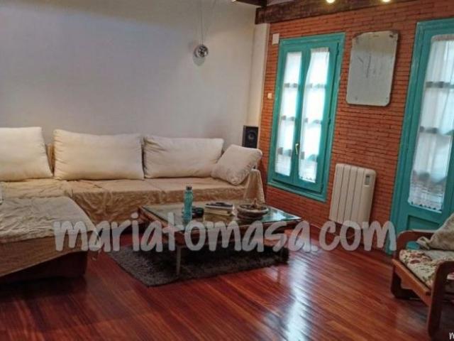 Apartamento en venta en Parque Científico y Tecnológico de Bizkaia, Derio