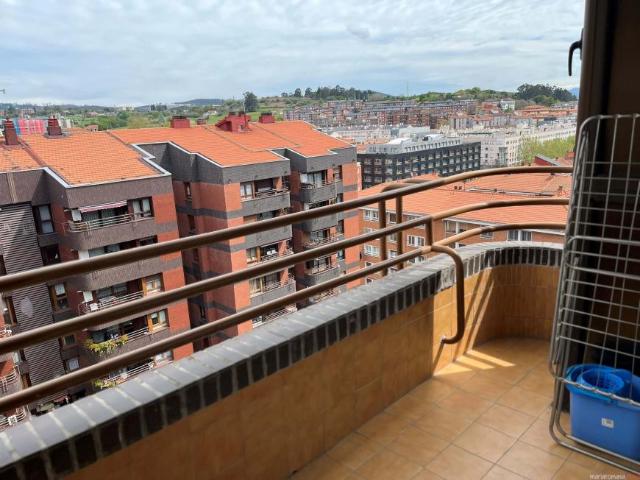 Apartamento en alquiler en Parque Científico y Tecnológico de Bizkaia, Derio