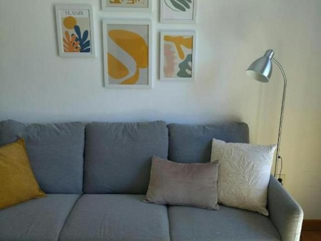Apartamento en alquiler en Cabañales, Zamora