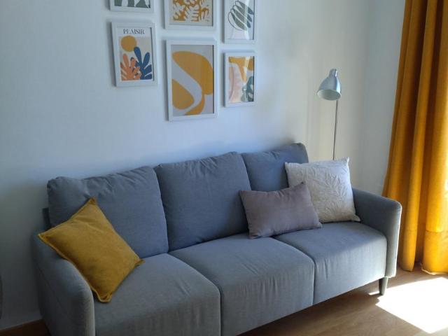 Apartamento en alquiler en Cabañales, Zamora