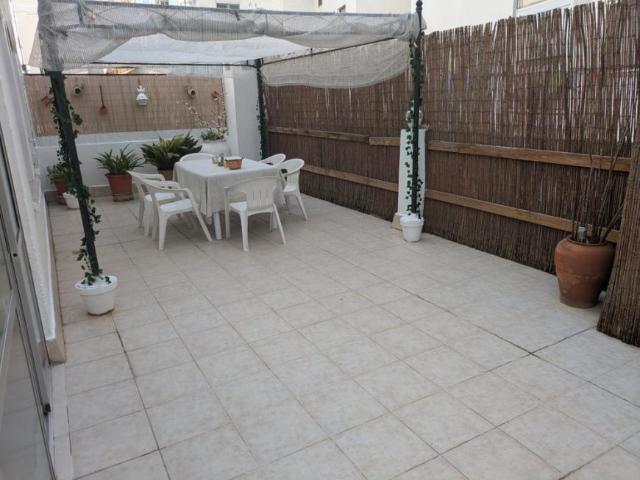 Apartamento en alquiler en El Rabal, Zaragoza
