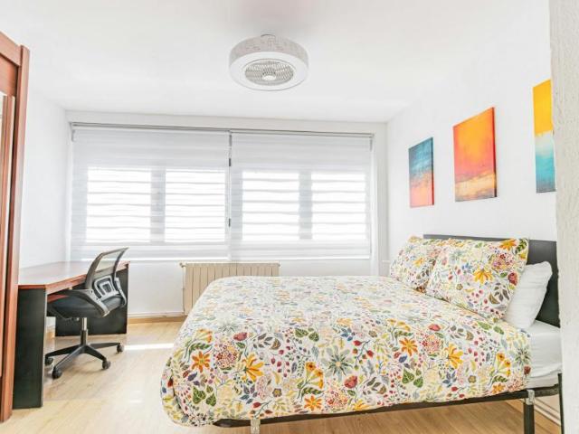 Apartamento en alquiler en Delicias, Zaragoza