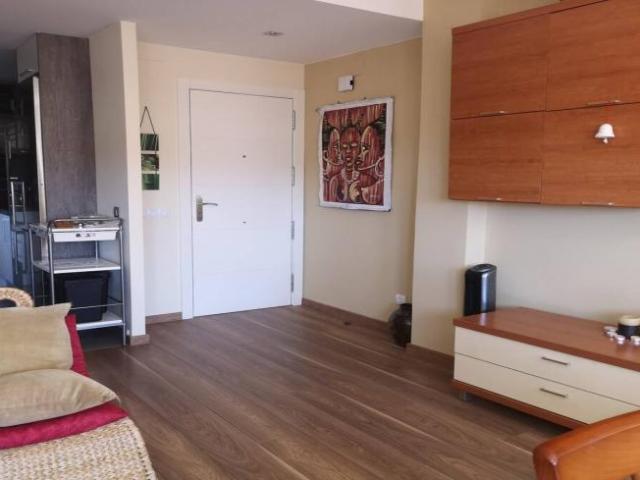 Apartamento en alquiler en Zaragoza