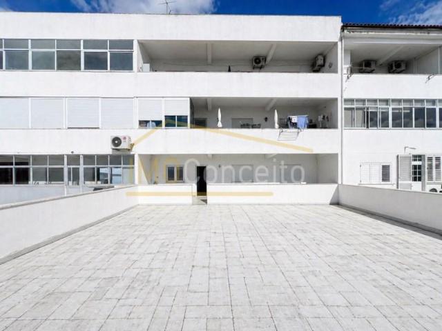 Apartamento venda em Abrantes, Santarém