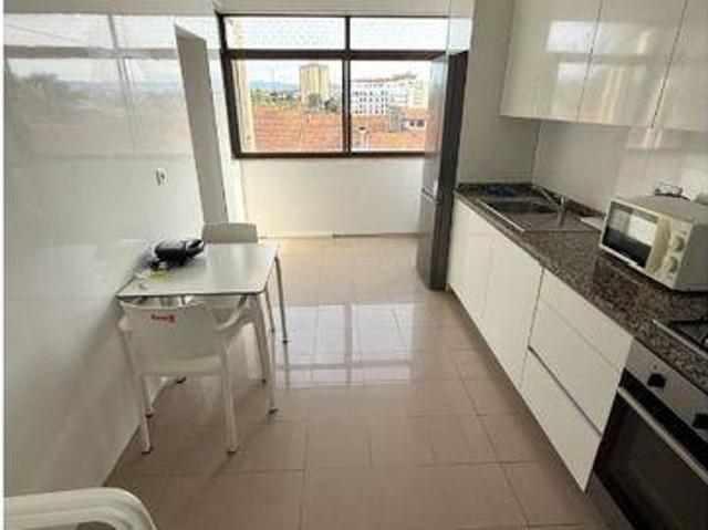 Apartamento alugar em Águeda, Aveiro