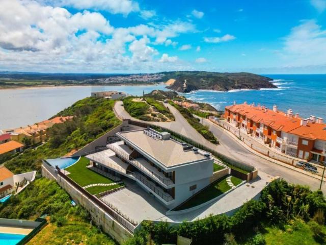 Apartamento venda em Casal das Hortas, Alcobaça