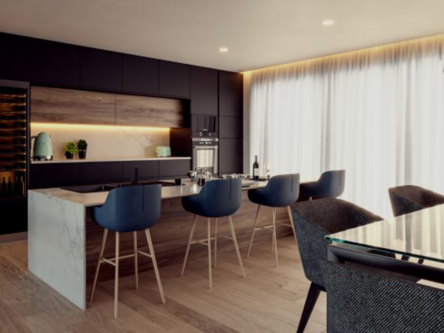 Apartamento venda em Alcochete, Setúbal