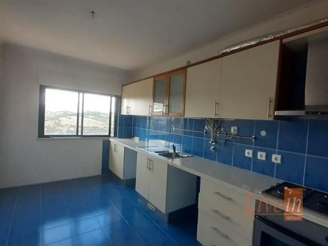 Apartamento venda em Alenquer